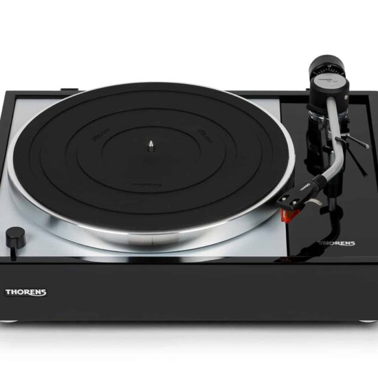 THORENS TD 1500 – Image 5