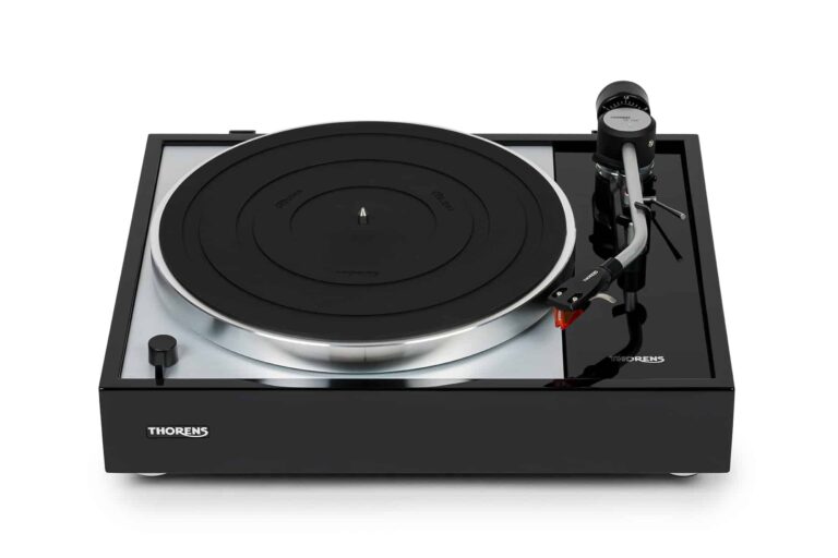 THORENS TD 1500