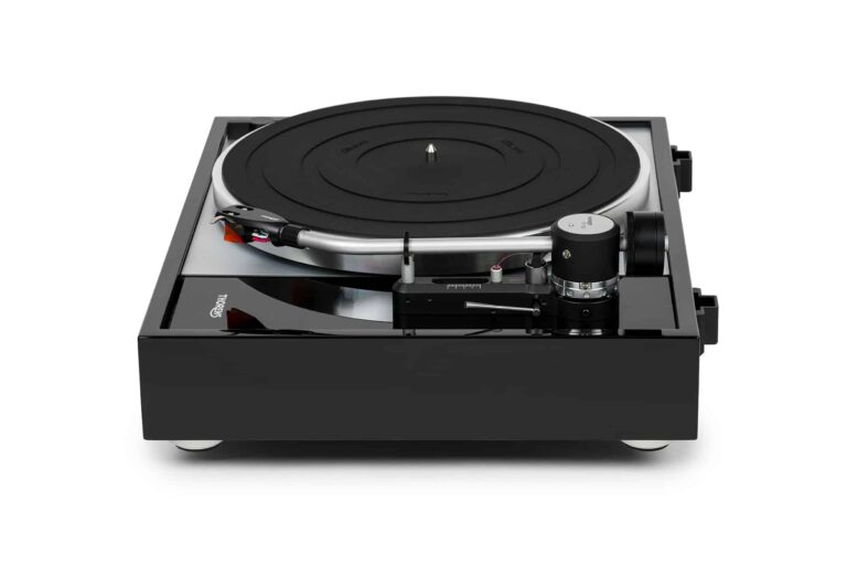 THORENS TD 1500