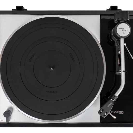 THORENS TD 1500 – Image 3