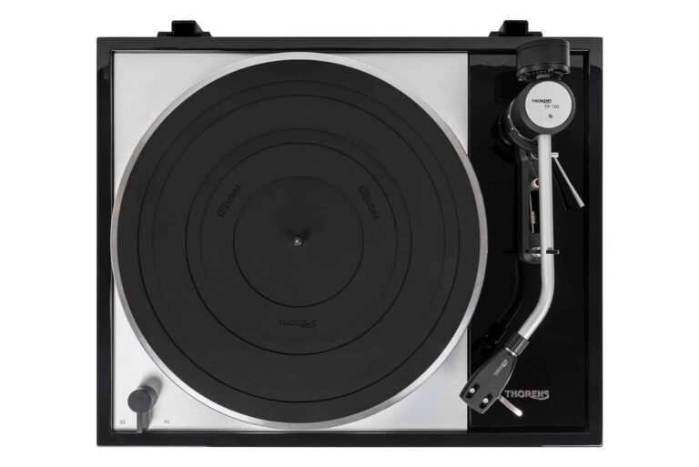 THORENS TD 1500