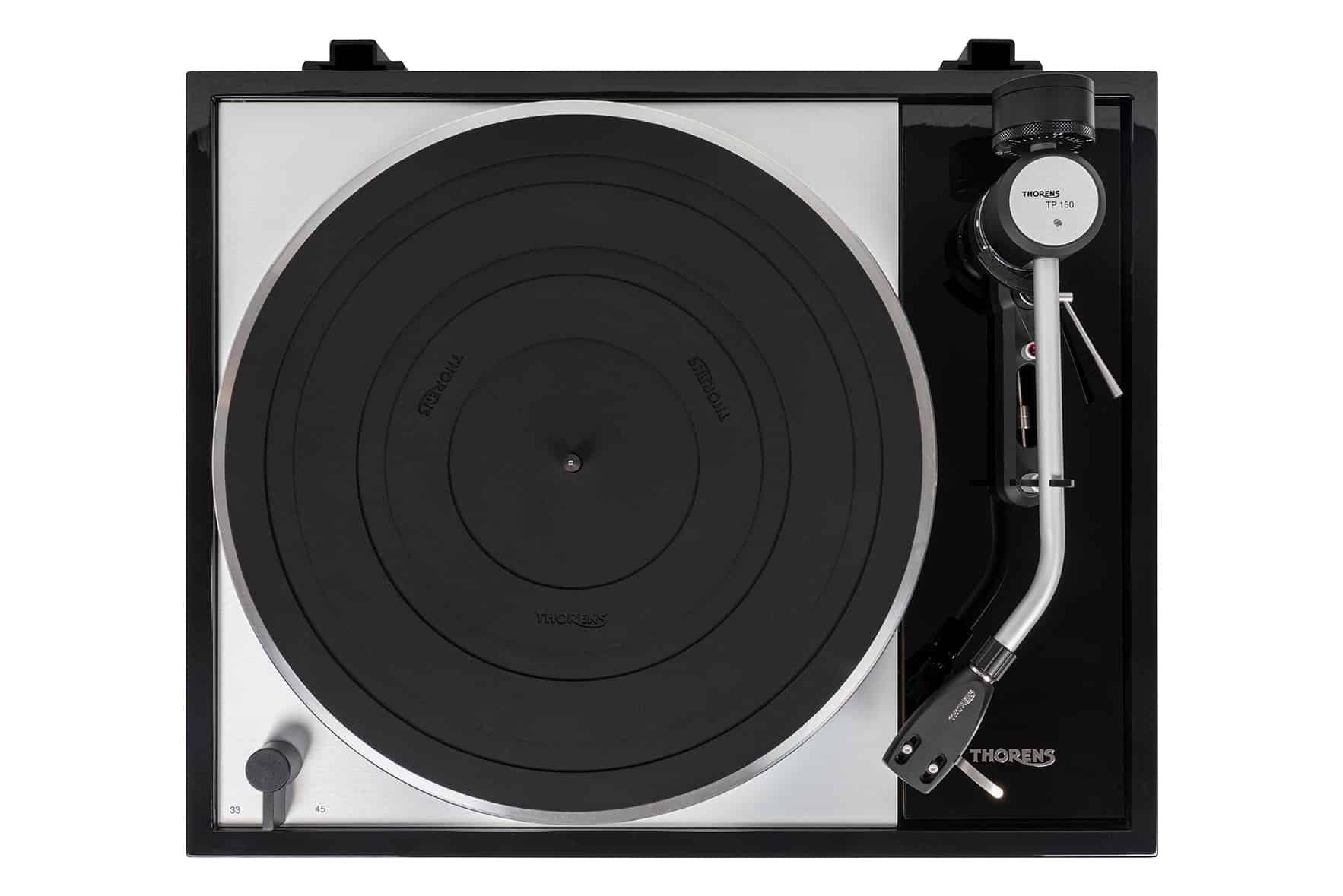 THORENS TD 1500 – Image 3