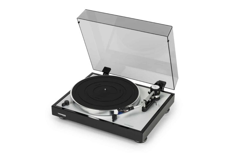 THORENS TD 403 DD
