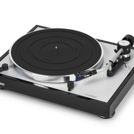 THORENS TD 403 DD – Image 2