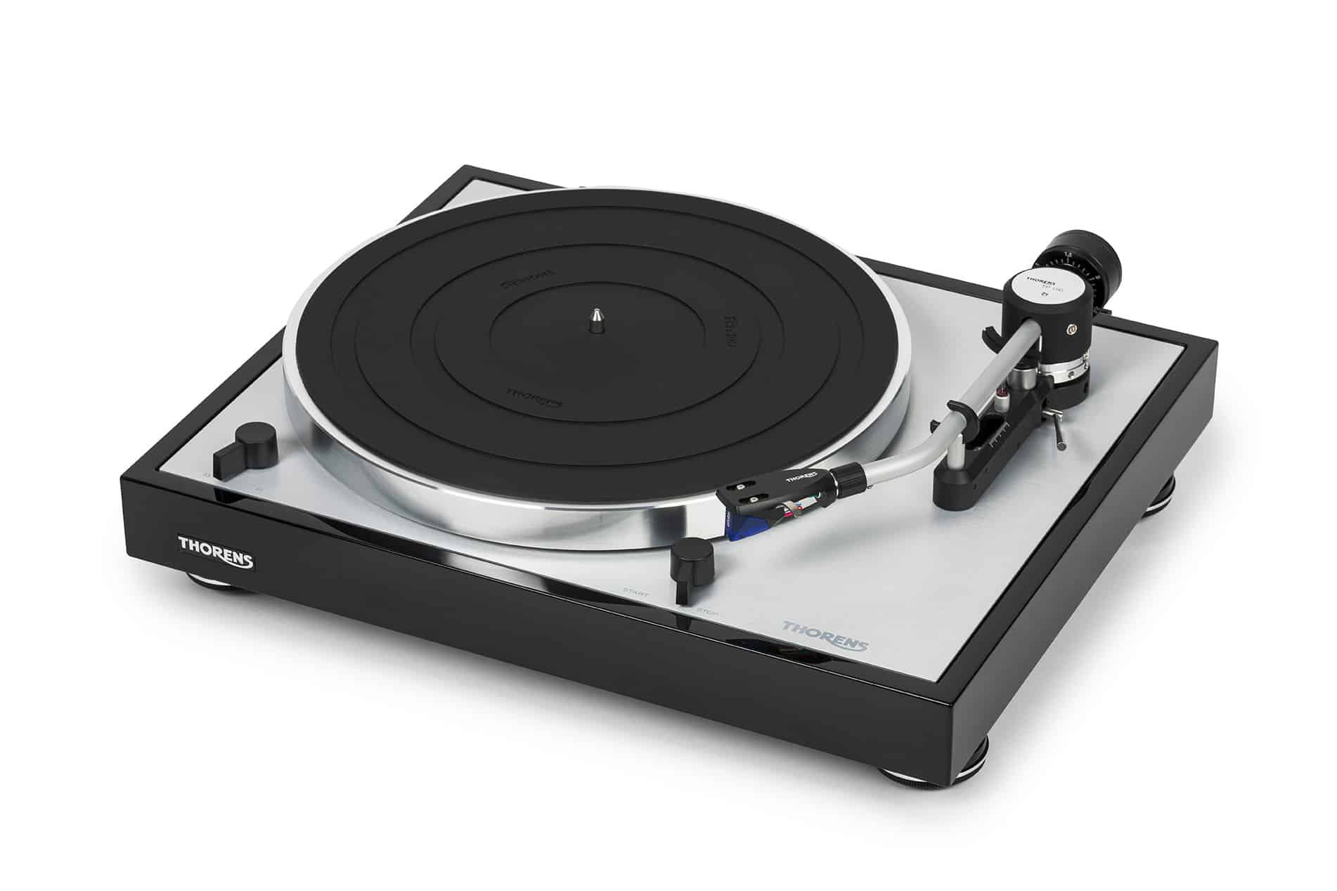 THORENS TD 403 DD – Image 2
