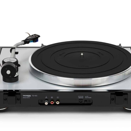 THORENS TD 403 DD – Image 3