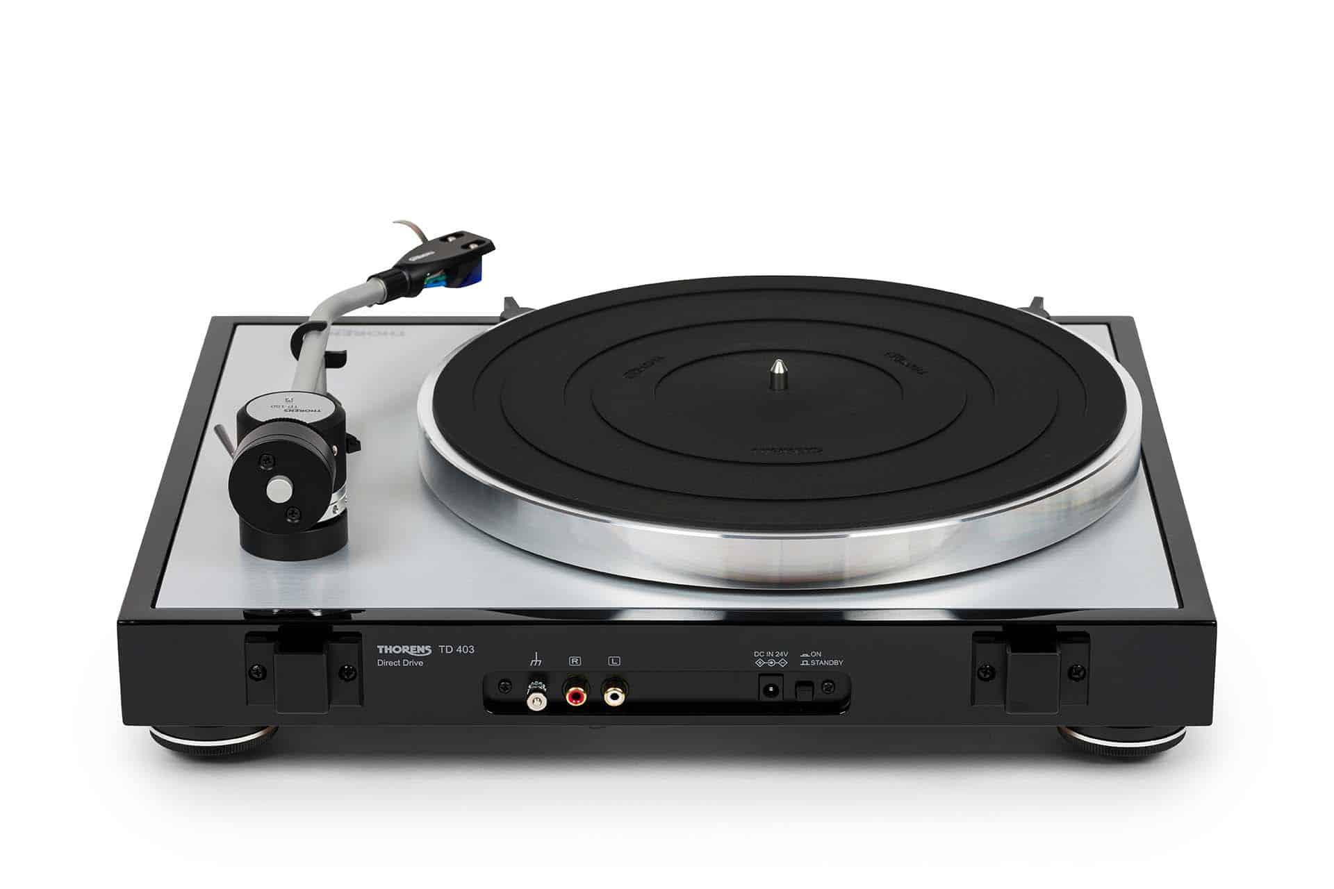 THORENS TD 403 DD – Image 3