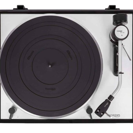 THORENS TD 403 DD – Image 4