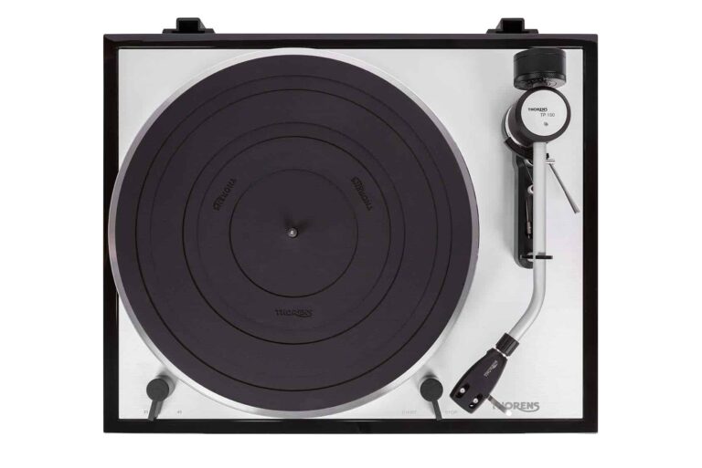 THORENS TD 403 DD