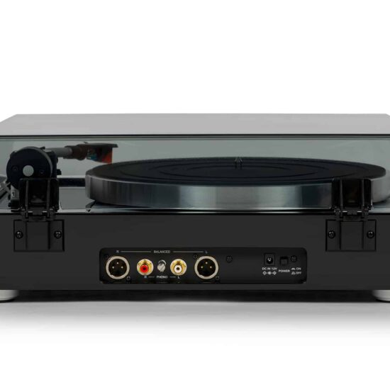 THORENS TD 1500 – Image 4