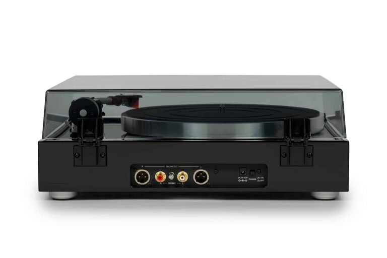 THORENS TD 1500