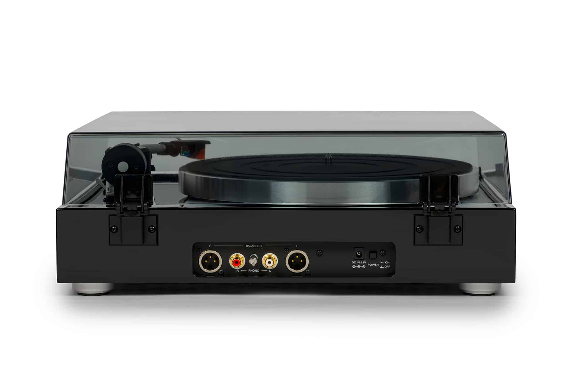 THORENS TD 1500 – Image 4