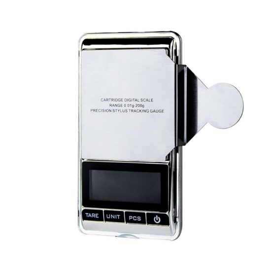 PACK REGLAGE PLATINE VINYLE - PRPV 50 – Image 2