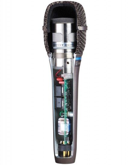 AUDIO-TECHNICA - AE5400 – Image 2