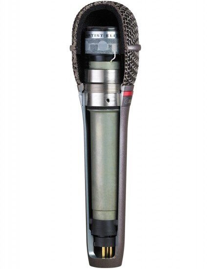 AUDIO-TECHNICA - AE6100 – Image 3