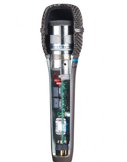 AUDIO-TECHNICA - AE3300 – Image 2