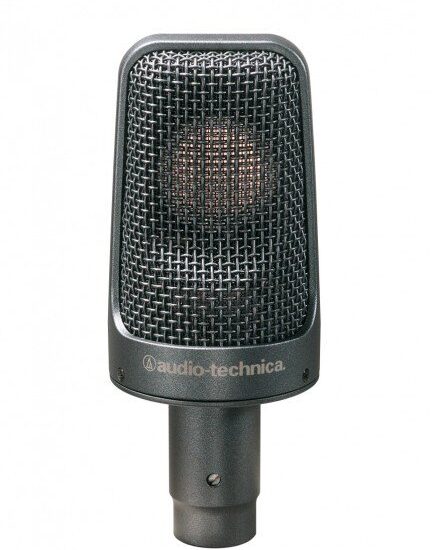 AUDIO-TECHNICA - AE3000 – Image 1