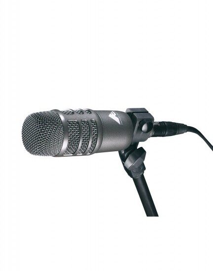 AUDIO-TECHNICA - AE2500 – Image 2