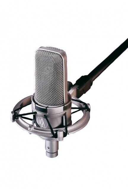 AUDIO-TECHNICA - AT4047SVSM