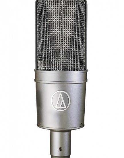 AUDIO-TECHNICA - AT4047SVSM – Image 2