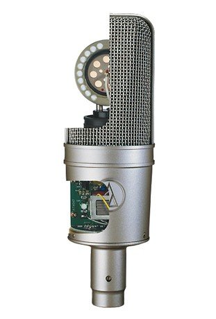 AUDIO-TECHNICA - AT4047SVSM – Image 3