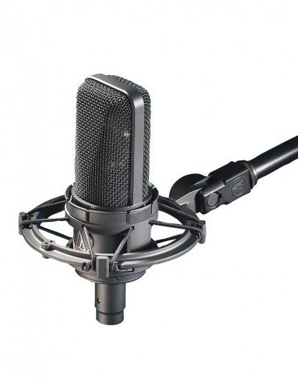 AUDIO-TECHNICA - AT4033aSM – Image 1