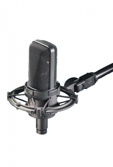 AUDIO-TECHNICA - AT4033aSM