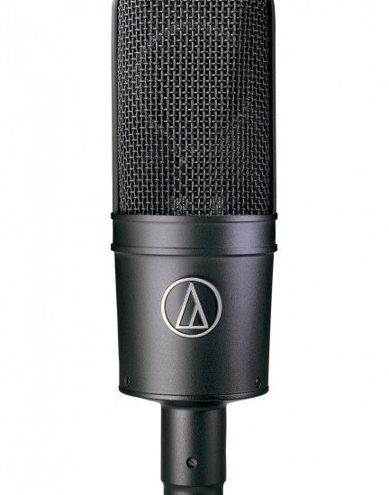 AUDIO-TECHNICA - AT4033aSM – Image 2