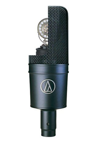 AUDIO-TECHNICA - AT4033aSM – Image 3