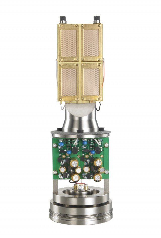 AUDIO-TECHNICA - AT5040