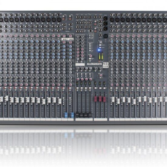 ALLEN & HEATH - ZED436 – Image 2