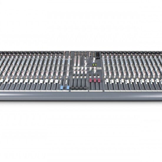 ALLEN & HEATH - ZED436 – Image 4