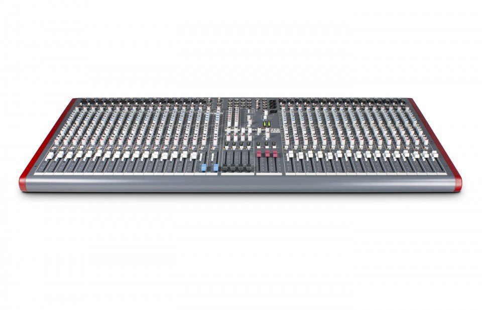 ALLEN & HEATH - ZED436 – Image 4