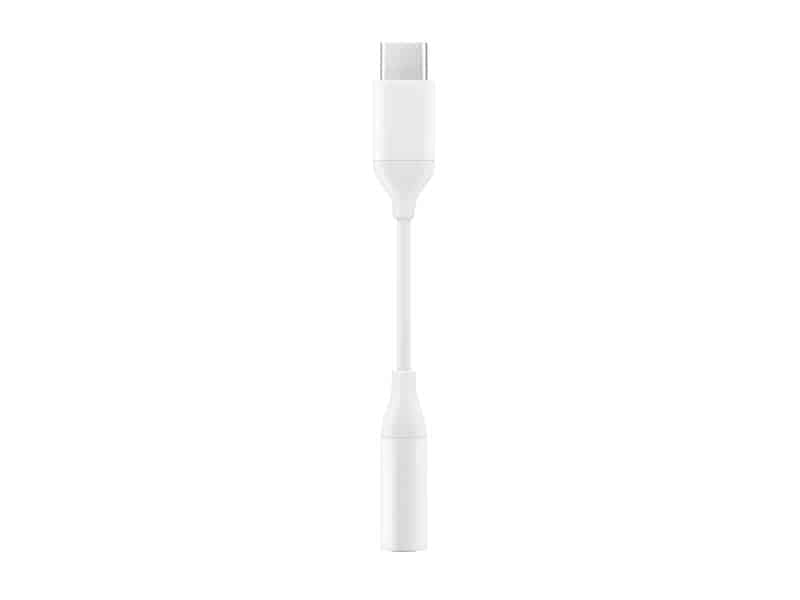 SAMSUNG Adaptateur USB C - Jack 3,5 mm – Image 4