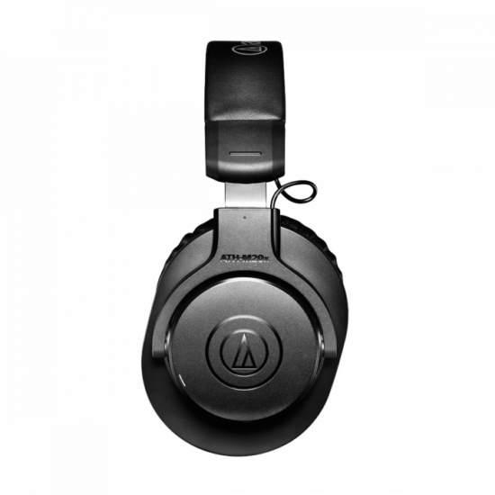 AUDIO-TECHNICA ATH-M20XBT – Image 4