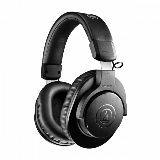 AUDIO-TECHNICA ATH-M20XBT – Image 1