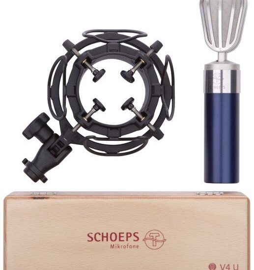 SCHOEPS - V4Ub USM – Image 2