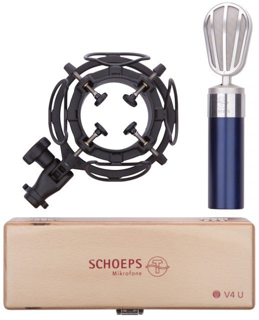 SCHOEPS - V4Ub USM