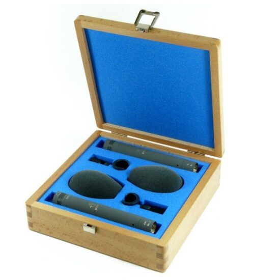 SCHOEPS - Set MK 2 – Image 2