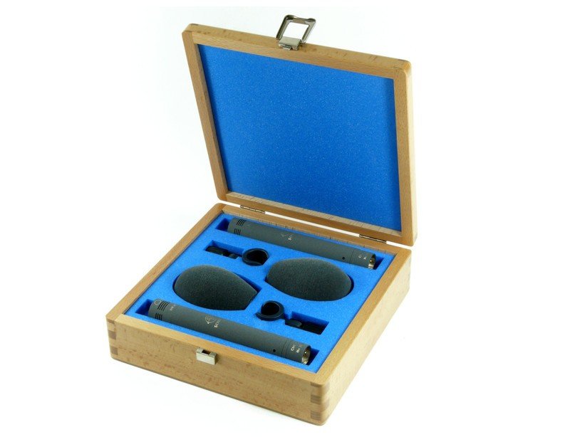 SCHOEPS - Set MK 2 – Image 2