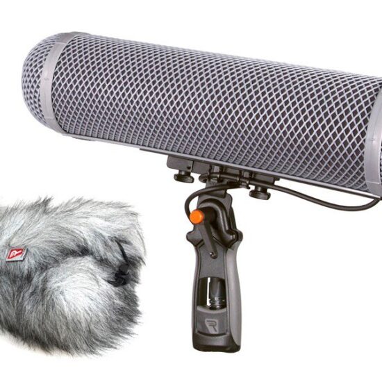 RYCOTE - Modular Windshield kit – Image 1