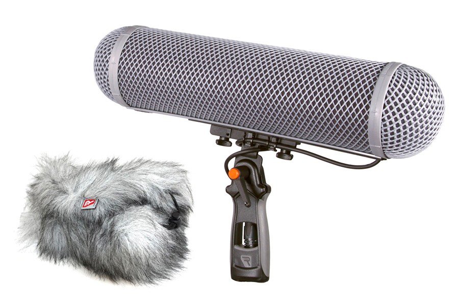 RYCOTE - Modular Windshield kit – Image 1