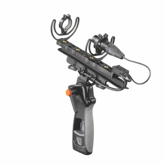 RYCOTE - Modular Windshield kit – Image 3