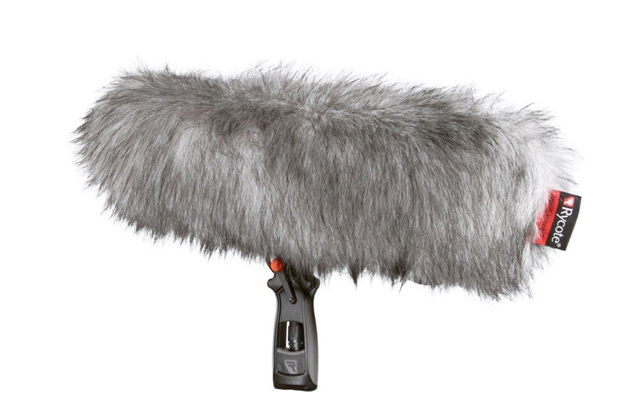 RYCOTE - Modular Windshield kit – Image 4