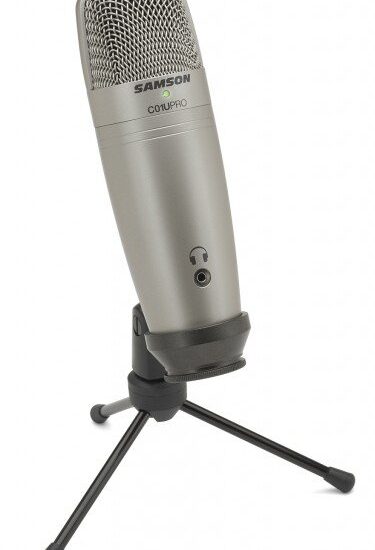 SAMSON - C01UPRO – Image 1