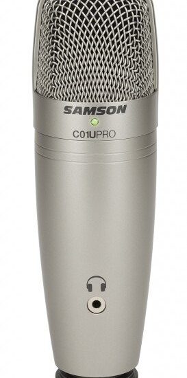 SAMSON - C01UPRO – Image 2