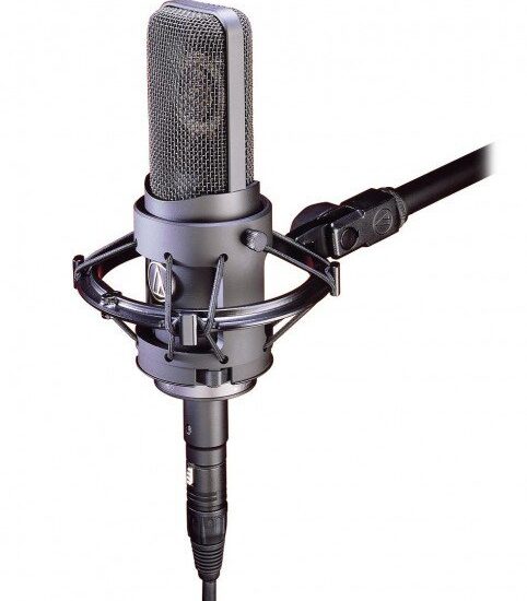 AUDIO-TECHNICA - AT4060A – Image 1