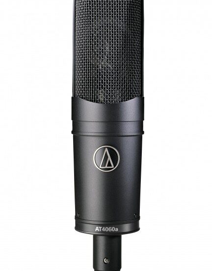AUDIO-TECHNICA - AT4060A – Image 2