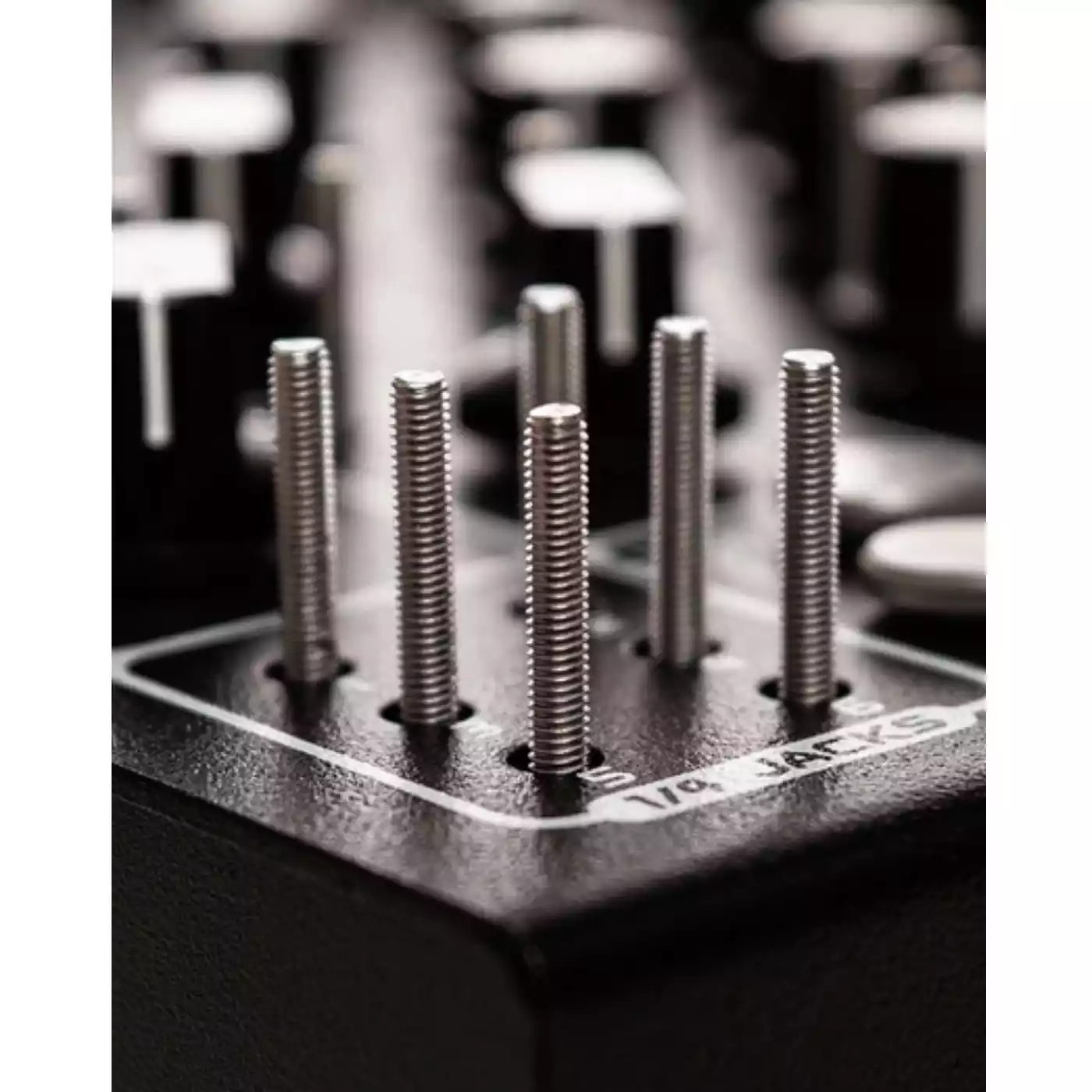 SOMA LABORATORY PULSAR-23 MINT (SCREW) – Image 2