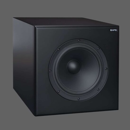 APS SUB 12 – Image 1